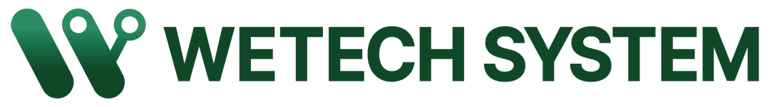 WETECH SYSTEM