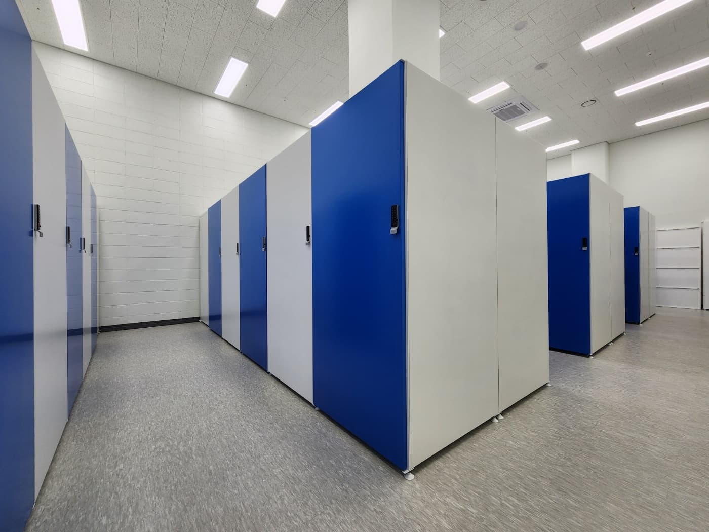 세대창고 간편타입